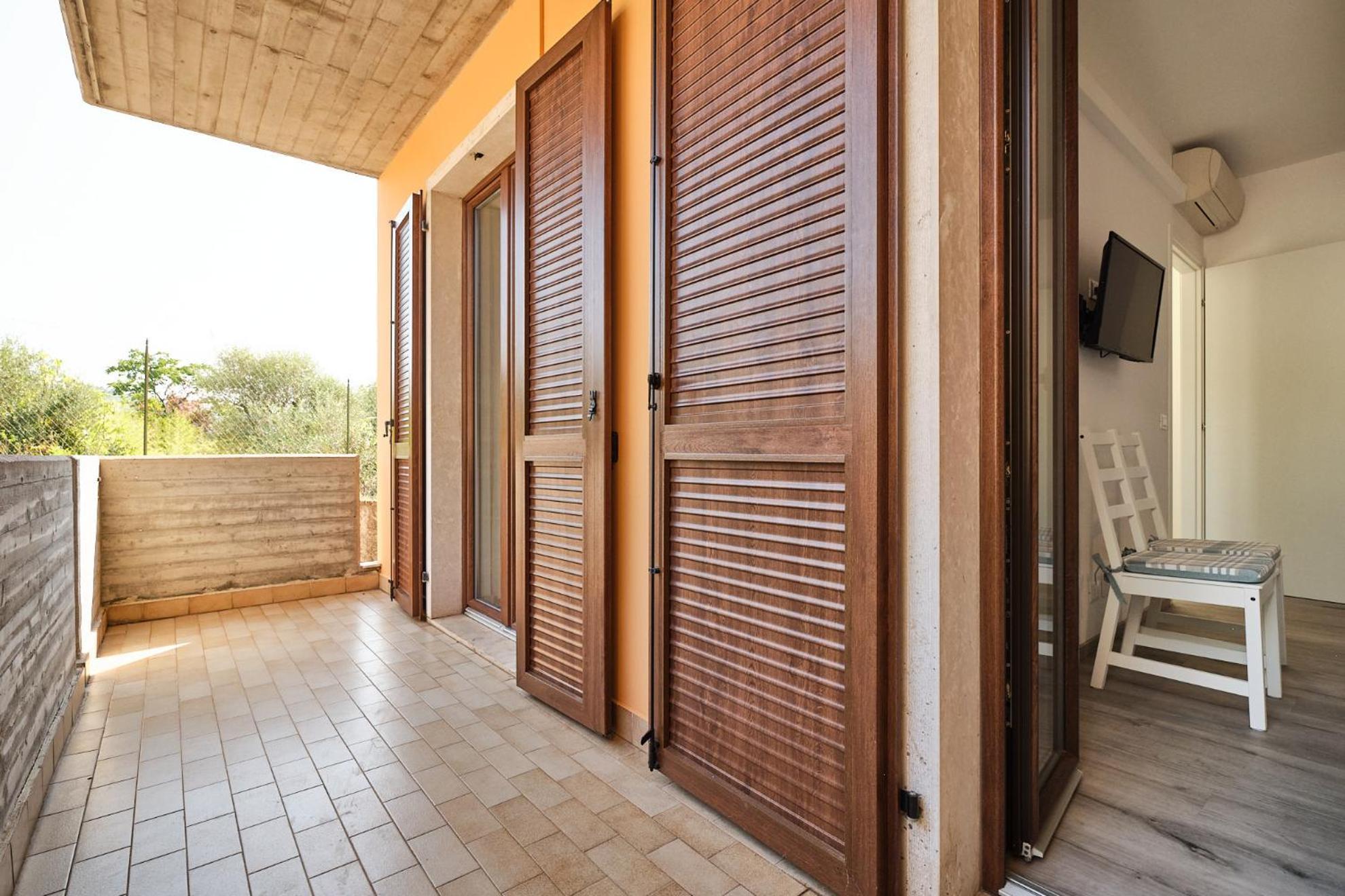 Vela Bianca Home Garda Exterior photo